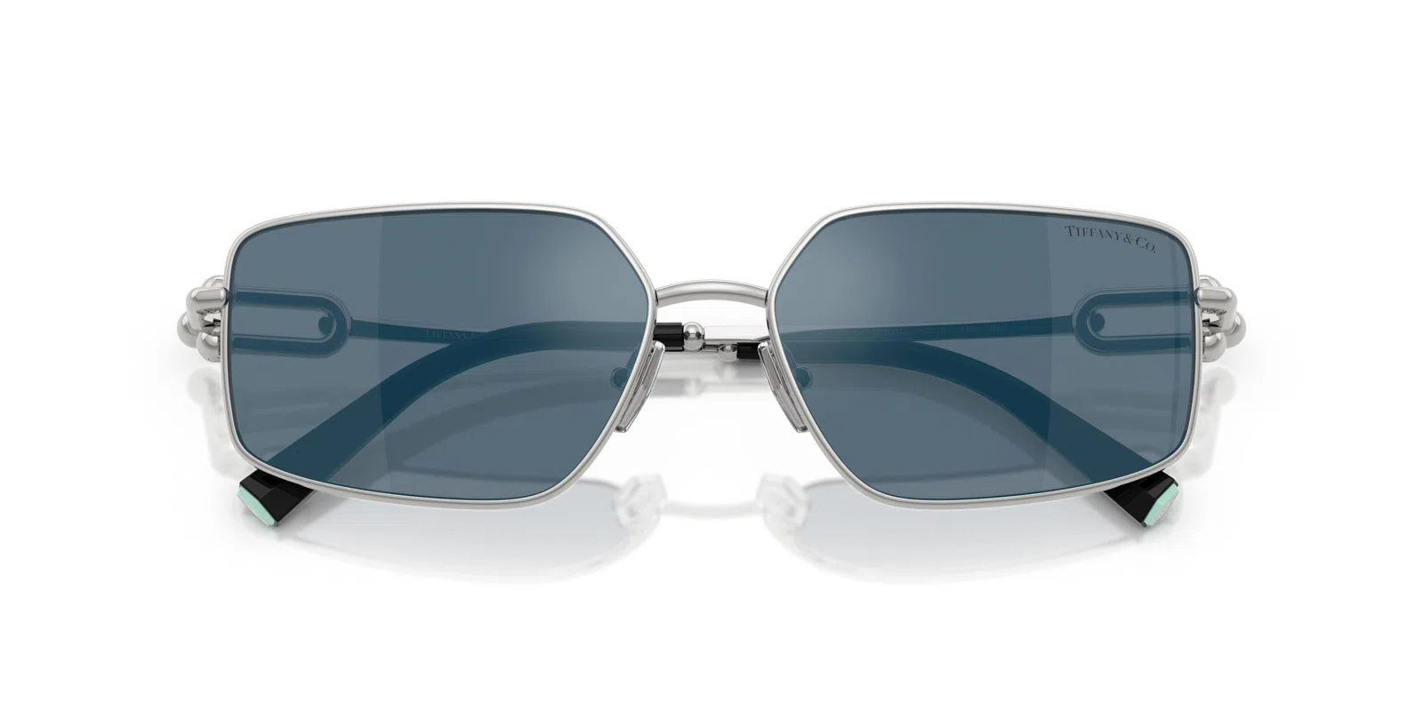 Tiffany 3111 Sunglasses - view 30
